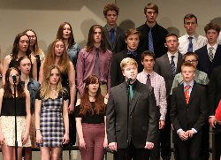 HS Choir
